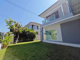 4 Schlafzimmer Haus zu vermieten im Perfect Place Chiangmai, San Phisuea