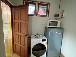 2 Bedroom House for rent in Tha Sala, Mueang Chiang Mai, Tha Sala