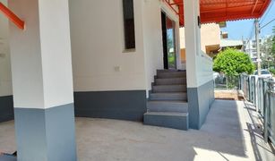 4 Bedrooms House for sale in Bang Sao Thong, Samut Prakan Graphic Place