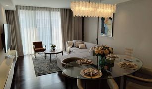 2 Bedrooms Condo for sale in Khlong Tan Nuea, Bangkok La Citta Delre Thonglor 16