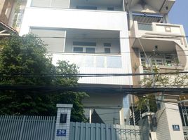 Studio Villa zu verkaufen in Tan Binh, Ho Chi Minh City, Ward 12