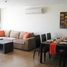 2 Schlafzimmer Wohnung zu vermieten im The Tropical Condominium, Suan Luang