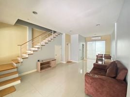 ขายบ้านเดี่ยว 3 ห้องนอน ในโครงการ Baan Klang Mueng Ladprao 101 , คลองจั่น