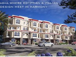 3 Bedroom Apartment for sale at Abha, 6 October Compounds