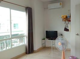 3 Bedroom Townhouse for sale at The Ritmo Chaiyapruek - Wongwaen, Sai Noi, Sai Noi