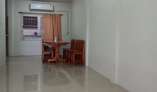 3 chambres Maison de ville a vendre à Bang Chan, Bangkok Temsiri Grand Minburi – Samwa