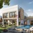 5 Bedroom Villa for sale at The Magnolias, Yas Acres, Yas Island