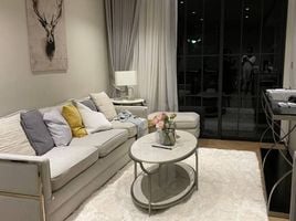 2 Schlafzimmer Appartement zu vermieten im The Reserve Sukhumvit 61, Khlong Tan Nuea