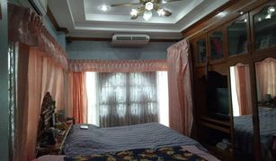ขายบ้านเดี่ยว 3 ห้องนอน ใน อนุสาวรีย์, กรุงเทพมหานคร บ้านแกรนด์โฮม พหลโยธิน 48