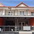 3 Bedroom Townhouse for rent at Baan Pruksa 31 Phutthamonthon Sai 4, Mahasawat, Phutthamonthon, Nakhon Pathom