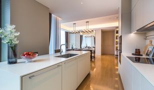 2 Bedrooms Condo for sale in Lumphini, Bangkok Baan Sindhorn