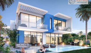 5 Bedrooms Townhouse for sale in , Dubai Santorini