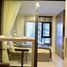 คอนโด 1 ห้องนอน ให้เช่า ในโครงการ ไลฟ์ อโศก, บางกะปิ