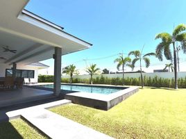 3 Bedroom Villa for sale at The Clouds Hua Hin, Cha-Am