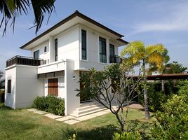 4 Bedroom Villa for sale at Baan Meuanphun Hua Hin, Thap Tai