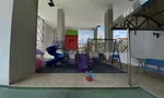 Indoor Kinderbereich at Kiarti Thanee City Mansion