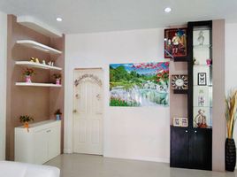 4 Schlafzimmer Haus zu verkaufen im Srithani, Mu Mon