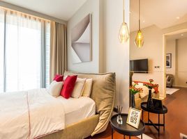 1 Schlafzimmer Wohnung zu verkaufen im Khun By Yoo, Khlong Tan Nuea