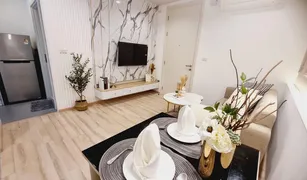 1 chambre Condominium a vendre à Talat Yai, Phuket The Base Height