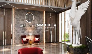 1 chambre Appartement a vendre à Lake Almas West, Dubai MBL Royal