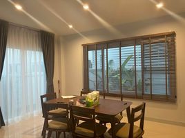 3 Schlafzimmer Haus zu vermieten im Supalai Palm Spring Banpon Phuket, Si Sunthon