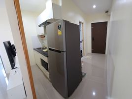 1 Bedroom Condo for sale at Asakan Place Srinakarin, Suan Luang, Suan Luang, Bangkok