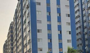 1 chambre Condominium a vendre à Nong Bon, Bangkok Sawasdee Bangkok