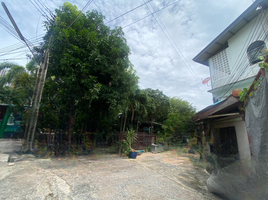  Land for sale in Airport-Pattaya Bus 389 Office, Nong Prue, Nong Prue