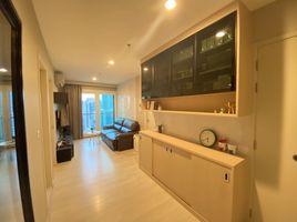 2 Bedroom Condo for sale at Life Asoke, Bang Kapi