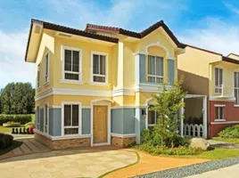 4 Bedroom House for rent at Lancaster New City, Imus City