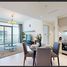1 Bedroom Apartment for sale at Marina Vista, EMAAR Beachfront