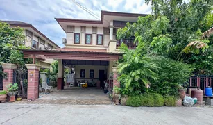 暖武里 Bang Si Mueang Suchawalai Rama 5 3 卧室 屋 售 