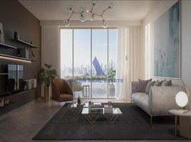 Studio Wohnung zu verkaufen im AZIZI Riviera 9, Azizi Riviera, Meydan, Dubai