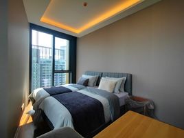3 Bedroom Penthouse for rent at The Estelle Phrom Phong, Khlong Tan