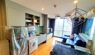 2 Bedrooms Condo for sale in Si Lom, Bangkok Noble Revo Silom