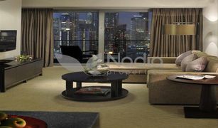 1 Habitación Apartamento en venta en , Dubái The Address Dubai Marina