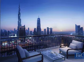 2 Bedroom Apartment for sale at Downtown Views II, Downtown Dubai