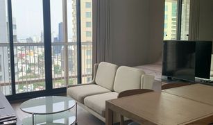 1 Bedroom Condo for sale in Khlong Tan, Bangkok Park Origin Phrom Phong