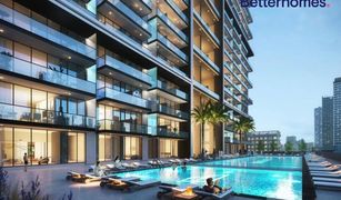 2 Bedrooms Apartment for sale in District 18, Dubai Emerald JVC