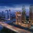 6 Bedroom Apartment for sale at Noura Tower, Al Habtoor City