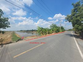  Земельный участок for sale in Bang Len, Nakhon Pathom, Nara Phirom, Bang Len