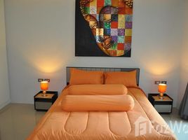 Studio Apartment for rent at The Emerald Terrace, Patong, Kathu