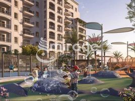 Studio Appartement zu verkaufen im Residences C, Yas Island