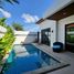 3 Schlafzimmer Villa zu vermieten im Intira Villas 1, Rawai