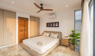 3 Bedrooms Villa for sale in Bo Phut, Koh Samui Apple Villas Koh Samui