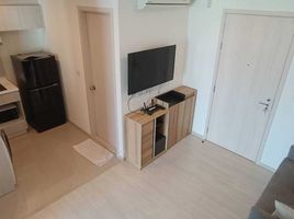 1 Bedroom Condo for rent at Life Asoke, Bang Kapi, Huai Khwang