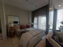 1 Bedroom Apartment for sale at Hyde Sukhumvit 11, Khlong Toei Nuea