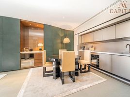 1 Bedroom Condo for sale at Armani Residence, Burj Khalifa Area, Downtown Dubai