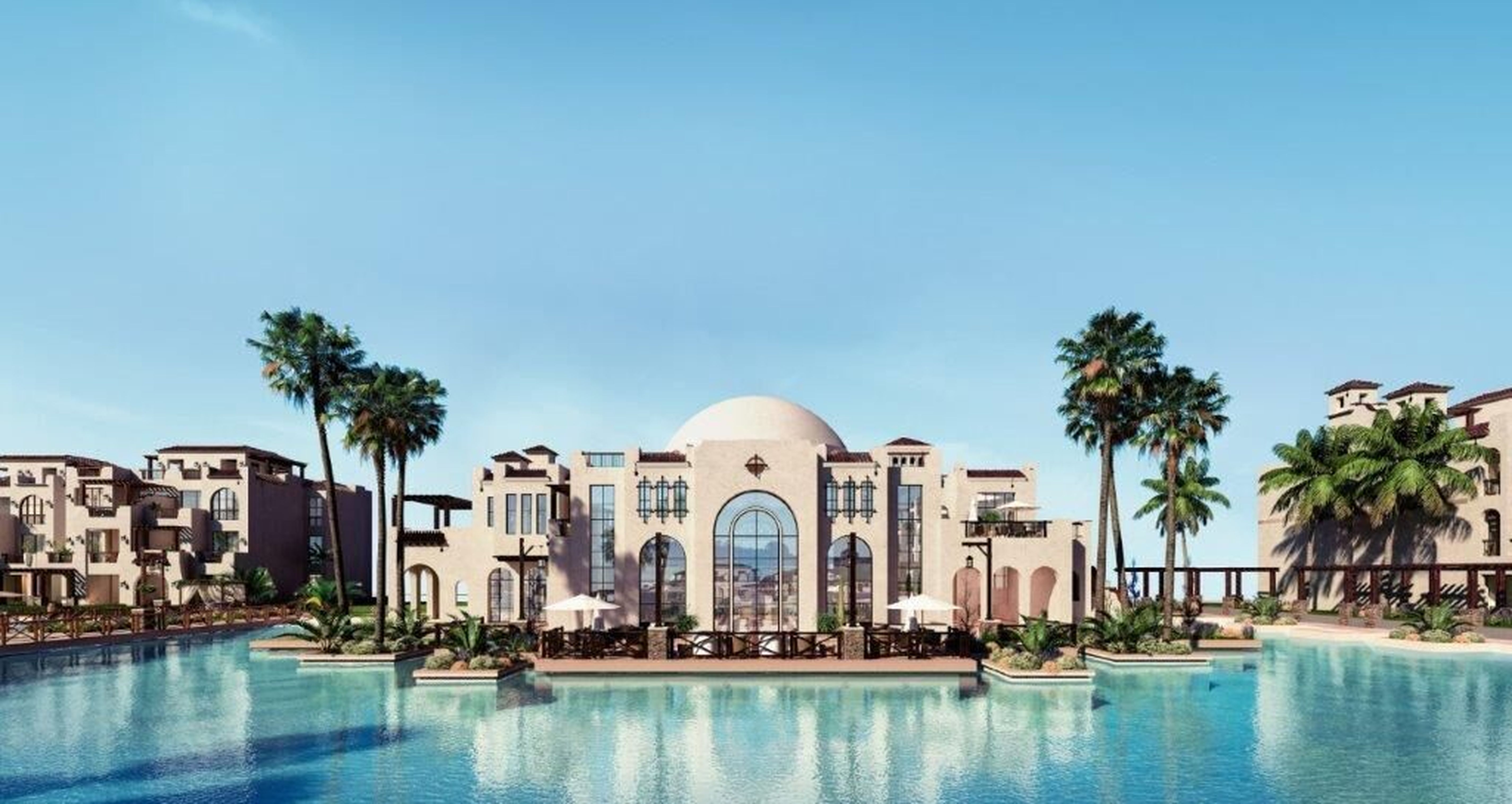 1 Bedroom Apartment for Sale at Cala Sahl Hasheesh for $128,000 | U6176135