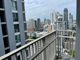 1 Bedroom Condo for rent at Quattro By Sansiri, Khlong Tan Nuea